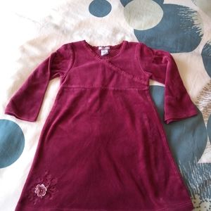 3t carter's dress
